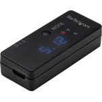 StarTech.com USB Voltage and Current Tester Kit - USB Voltage and Current Meter - USB