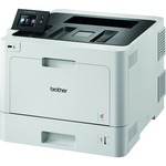 Brother HL-L8360CDW Laser Printer - Colour - 2400 x 600 dpi Print - Plain Paper Print - Desktop - 31 ppm Mono / 31 ppm Color Print - A5, Folio, Legal, Letter, A4, Ex