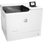 HP LaserJet M652 M652dn Laser Printer - Colour - 74 ppm Mono / 74 ppm Color - 1200 x 1200 dpi Print - Automatic Duplex Print - 650 Sheets Input