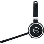 Jabra EVOLVE 65 MS Wireless Over-the-head Stereo Headset