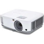 Viewsonic PA503W 3D Ready DLP Projector - 16:9 - 1280 x 800 - Front, Ceiling - 5000 Hour Normal Mode - 10000 Hour Economy Mode - WXGA - 22,000:1 - 3600 lm - HDMI - U
