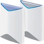 Netgear Orbi Pro SRK60 IEEE 802.11ac Ethernet Wireless Router