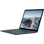 Microsoft Surface 34.3 cm 13.5inch Touchscreen Notebook - 2256 x 1504 - Core i7 i7-7660U - 16 GB RAM - 512 GB SSD - Cobalt Blue