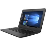 HP Stream Pro 11 G4 EE 29.5 cm 11.6inch Touchscreen Netbook - 1366 x 768 - Intel Pentium N3450 Quad-core 4 Core 1.10 GHz - 4 GB RAM - 64 GB Flash Memory - Windows 1