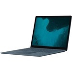 Microsoft Surface Laptop 2 34.3 cm 13.5inch Touchscreen Notebook - 2256 x 1504 - Core i7 - 8 GB RAM - 256 GB SSD - Cobalt Blue