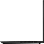 Lenovo ThinkPad X390 20Q1000LUK 33.8 cm 13.3inch Notebook - 1920 x 1080 - Core i5 i5-8265U - 8 GB RAM - 256 GB SSD - Black