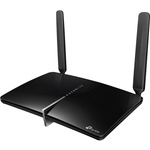 TP-Link Archer MR600 IEEE 802.11ac 1 SIM Ethernet, Cellular Modem/Wireless Router