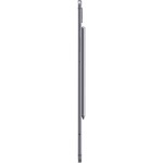 Samsung Galaxy Tab S6 SM-T860 Tablet - 26.7 cm 10.5inch - 6 GB RAM - 128 GB Storage - Android 9.0 Pie - Mountain Gray - Qualcomm SDM855 Snapdragon 855 SoC - Qualcomm
