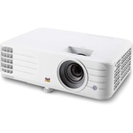 Viewsonic PG706HD 3D Ready Short Throw DLP Projector - 16:9 - White