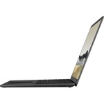 Microsoft Surface Laptop 3 34.3 cm 13.5inch Touchscreen Notebook - 2256 x 1504 - Core i7 i7-1065G7 - 16 GB RAM - 1 TB SSD - Matte Black