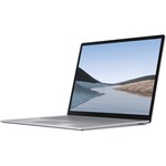 Microsoft Surface Laptop 3 38.1 cm 15inch Touchscreen Notebook - 2496 x 1664 - Core i5 - 8 GB RAM - 256 GB SSD - Platinum