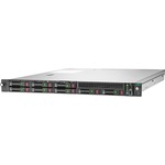 HPE ProLiant DL160 G10 1U Rack Server - 1 x Intel Xeon Silver 4208 2.10 GHz - 16 GB RAM HDD SSD - Serial ATA/600 Controller - 2 Processor Support - 1 TB RAM Support