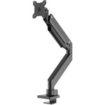 Neomounts by Newstar Neomounts Pro NM-D775BLACKPLUS Desk Mount for Flat Panel Display - Black