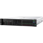 HPE ProLiant DL380 G10 2U Rack Server - 1 x Xeon Silver 4214R - 32 GB RAM HDD SSD - Serial ATA/600, 12Gb/s SAS Controller - 2 Processor Support - 16 MB Graphic Card