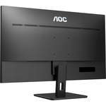 AOC Q32E2N 31.5inch WQHD WLED LCD Monitor - 16:9 - Black