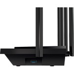 TP-Link Archer AX73 Wi-Fi 6 IEEE 802.11ax Ethernet Wireless Router