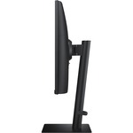 Samsung S24A400VEU 24inch  Webcam Full HD LED LCD Monitor - 16:9 - Black
