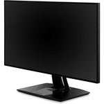 Viewsonic ColorPro VP2768A-4K 27inch 4K UHD LED LCD Monitor - 16:9 - Black