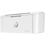 HP LaserJet M110w Desktop Wireless Laser Printer - Monochrome