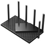 TP-Link Archer AXE75 Wi-Fi 6E IEEE 802.11ax Ethernet Wireless Router