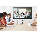 Logitech ConferenceCam Video Conferencing Camera - 30 fps - Silver - USB