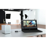 StarTech.com Thunderbolt 3 to Thunderbolt Adapter - Thunderbolt 3 USB-C to Thunderbolt Adapter