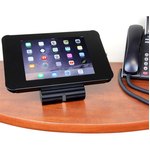 StarTech.com Lockable Tablet Stand for iPad