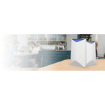 Netgear Orbi Pro SRK60 IEEE 802.11ac Ethernet Wireless Router