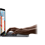 Apple MacBook Pro MR9V2B/A 33.8 cm 13.3inch Notebook - 2560 x 1600 - Core i5 - 8 GB RAM - 512 GB SSD - Silver