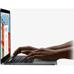Apple MacBook Pro MR962B/A 39.1 cm 15.4inch Notebook - 2880 x 1800 - Core i7 - 16 GB RAM - 256 GB SSD - Silver