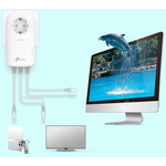 TP-Link TL-PA8033P KIT Starter Kit