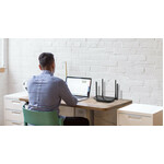 TP LINK ARCHER C6 WIRELESS ROUTER