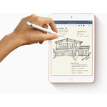 Apple iPad Air 3rd Generation Tablet - 26.7 cm 10.5inch - 64 GB Storage - iOS 12 - 4G - Gold - Apple A12 Bionic SoC - 7 Megapixel Front Camera - 8 Megapixel Rear Ca