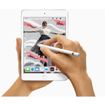Apple iPad mini 5th Generation Tablet - 20.1 cm 7.9inch - 64 GB Storage - iOS 12 - 4G - Space Gray - Apple A12 Bionic SoC - 7 Megapixel Front Camera - 8 Megapixel R