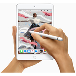 Apple iPad mini 5th Generation Tablet - 20.1 cm 7.9inch - 256 GB Storage - iOS 12 - Gold - Apple A12 Bionic SoC - 7 Megapixel Front Camera - 8 Megapixel Rear Camera