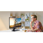 BenQ GW2475H 23.8inch Full HD LED LCD Monitor - 16:9 - Black