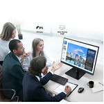 Samsung F22T450FQU 21.5inch Full HD LED LCD Monitor - 16:9 - Black