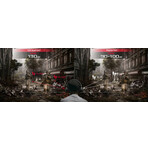 Asus ROG Delta S Wired Over-the-head Stereo Gaming Headset - Black