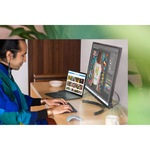 Microsoft Surface Laptop 5 - i7-1265U 16GB 256GB SSD 13.5inch 2256 x 1504 touch Iris Xe Graphics Black