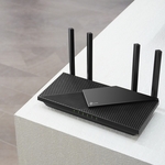 TP-Link Archer AX55 Pro Wi-Fi 6 IEEE 802.11ax Ethernet Wireless Router
