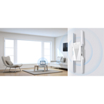 TP-Link RE815XE Tri Band IEEE 802.11 AXE5400 Wi-Fi 6E Range Extender
