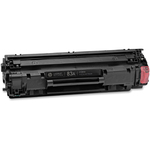 HP 83A Toner Cartridge - Black - Laser - 1500 Page