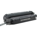 HP 13X Toner Cartridge - Black - Laser - 4000 Page - 1 Each