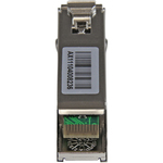 StarTech.com Gigabit 850nm Multi Mode SFP Fiber Optical Transceiver - LC 550m