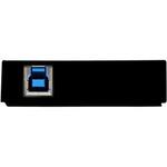 StarTech.com USB 3.0 to HDMI? and DVI Dual Monitor External Video Card Adapter - 1GB DDR2 SDRAM - USB 3.0