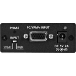 StarTech.com Component / VGA Video and Audio to HDMI Converter - PC to HDMI - 1920x1200