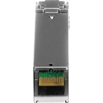 StarTech.com Cisco Compatible Gigabit Fiber SFP Transceiver Module MM LC w/ DDM - 550m Mini-GBIC