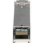 StarTech.com Cisco Compatible Gigabit Fiber SFP Transceiver Module MM LC - 550m Mini-GBIC - 1 x 1000Base-SX