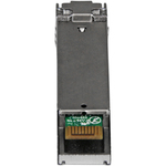 StarTech.com Cisco Compatible Gigabit Fiber SFP Transceiver Module SM LC - 10 km Mini-GBIC