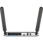 D-Link DWR-921 IEEE 802.11n  Wireless Router